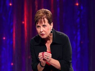 Joyce Meyer - Das Leben geniessen