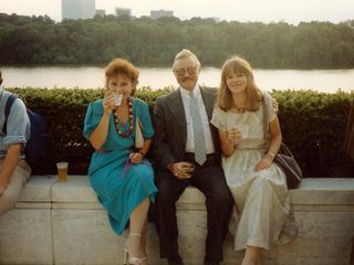 Die Tochter des Spions