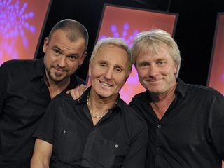 Aufgspuit! Schmidbauer mit Klaus Eberhartinger