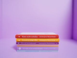 Ohrenschmaus - Literatur fuer alle