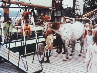 Pippi Langstrumpf