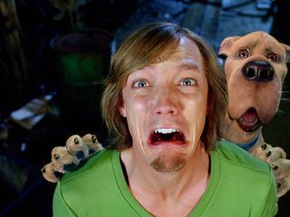 Scooby-Doo 2 - Die Monster sind los