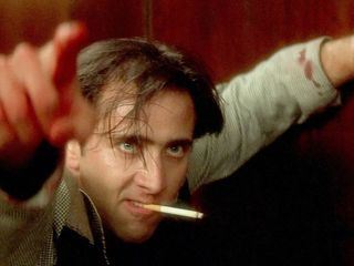 Nicolas Cage: Action, Absturz, Auferstehung