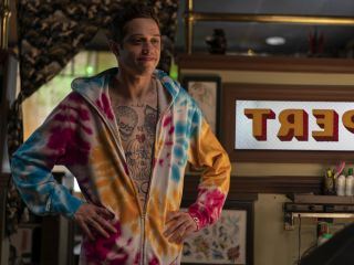 The King of Staten Island