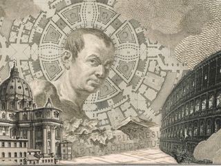 Der Architekt, der Rom neu erfand: Piranesi und seine Visionen