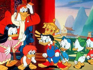 DuckTales - Neues aus Entenhausen
