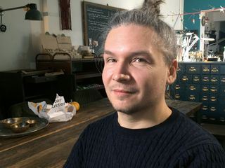 Amok - Erfurt und die Folgen