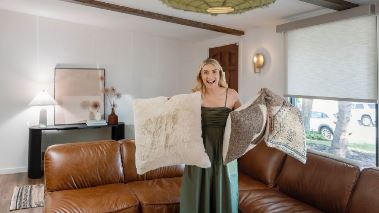 Traumhaus SOS - Jasmine hilft