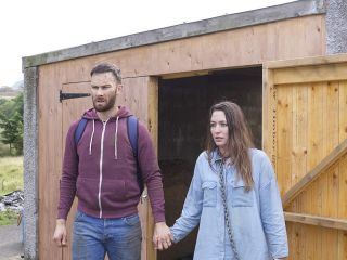 Matriarch - Sie will dein Baby