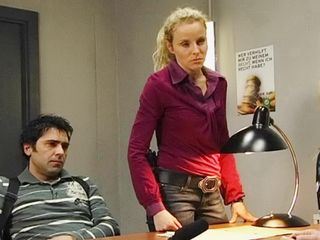 Staatsanwalt Posch ermittelt