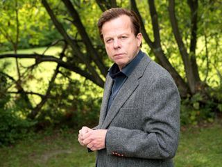 Mankells Wallander: Die Schuld