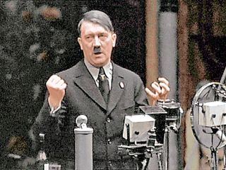 Hitler - Sein Weg zur Macht