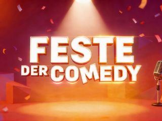 Feste der Comedy