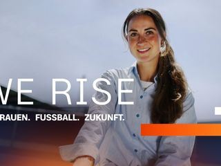 WE RISE