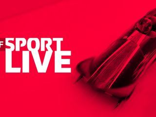 Bob - Monobob Frauen, 2. Lauf, Teilaufzeichnung