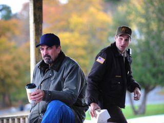 Jesse Stone: No Remorse