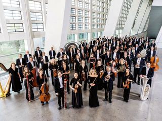 Eroeffnungskonzert Rheingau Musik Festival 2026
