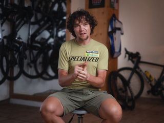 Dokumentation Mental Champions - Christoph Strasser