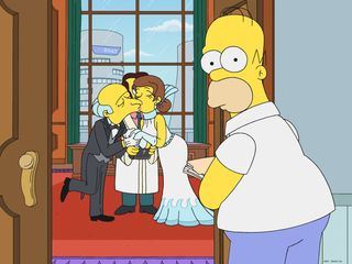 Die Simpsons