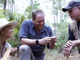 Expedition Unknown - Mythen auf der Spur