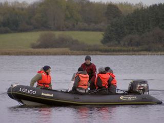 NaturNah: Kleiner Wal im grossen Fluss