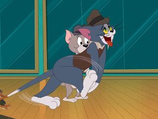Die Tom und Jerry Show