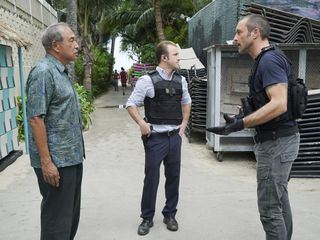 Hawaii Five-0