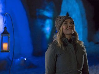 Winter Castle - Romanze im Eishotel Winter Castle - Romanze im Eishotel