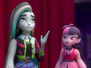 Monster High