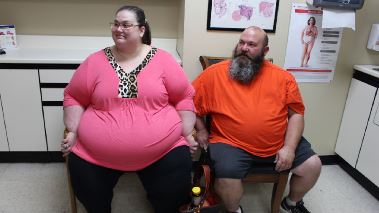 Mein Leben mit 300 kg: Das Wiedersehen