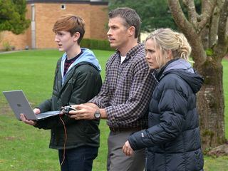 Asteroid: Final Impact