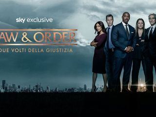 Law & Order