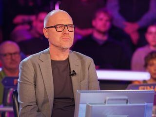 Wer wird Millionaer?