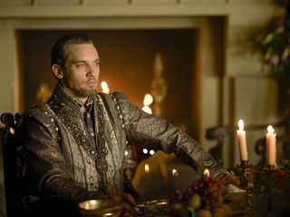 Die Tudors - Maetresse des Koenigs