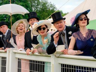 Downton Abbey: Das grosse Finale