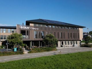 Wo Bio zu Hause ist - Die Heumilchregion im Salzburger Seenland