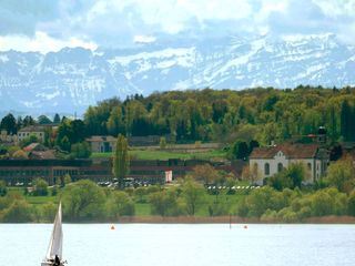 Ein Sommer am Bodensee