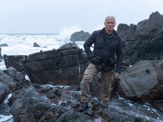 Jeremy Wade: Geheimnisse der Tiefe