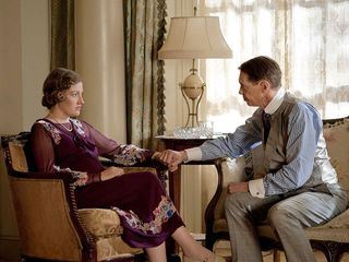 Boardwalk Empire