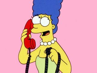 Die Simpsons