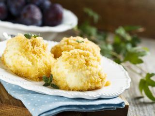 Die Seele des Essens