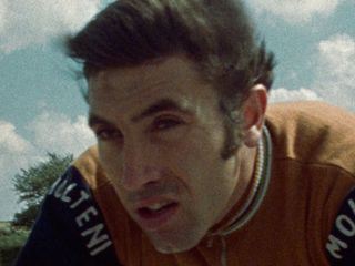 Eddy Merckx - Die Radsport-Legende