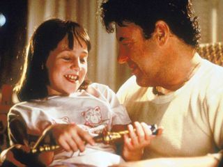 Un semplice desiderio