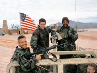 Three Kings