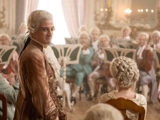 Mozart - Genie und Rebell