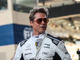 Brad Pitt - Die Revanche eines Sexsymbols