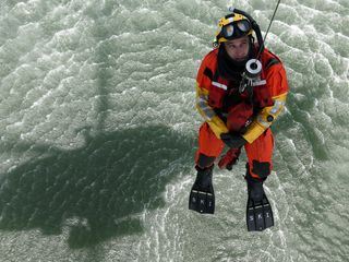 Coast Guard: Cape Disappointment - Pacific Northwest
