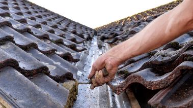 Historic Homes - Unser neues altes Zuhause