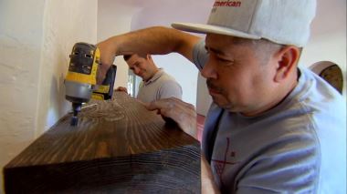 Vintage Home - Die Retro-Traumhaeuser