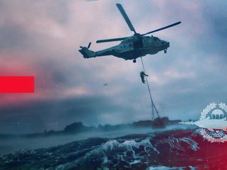 Die Kampfschwimmer - Elitetruppe im Einsatz